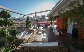 Málaga Premium Hotel